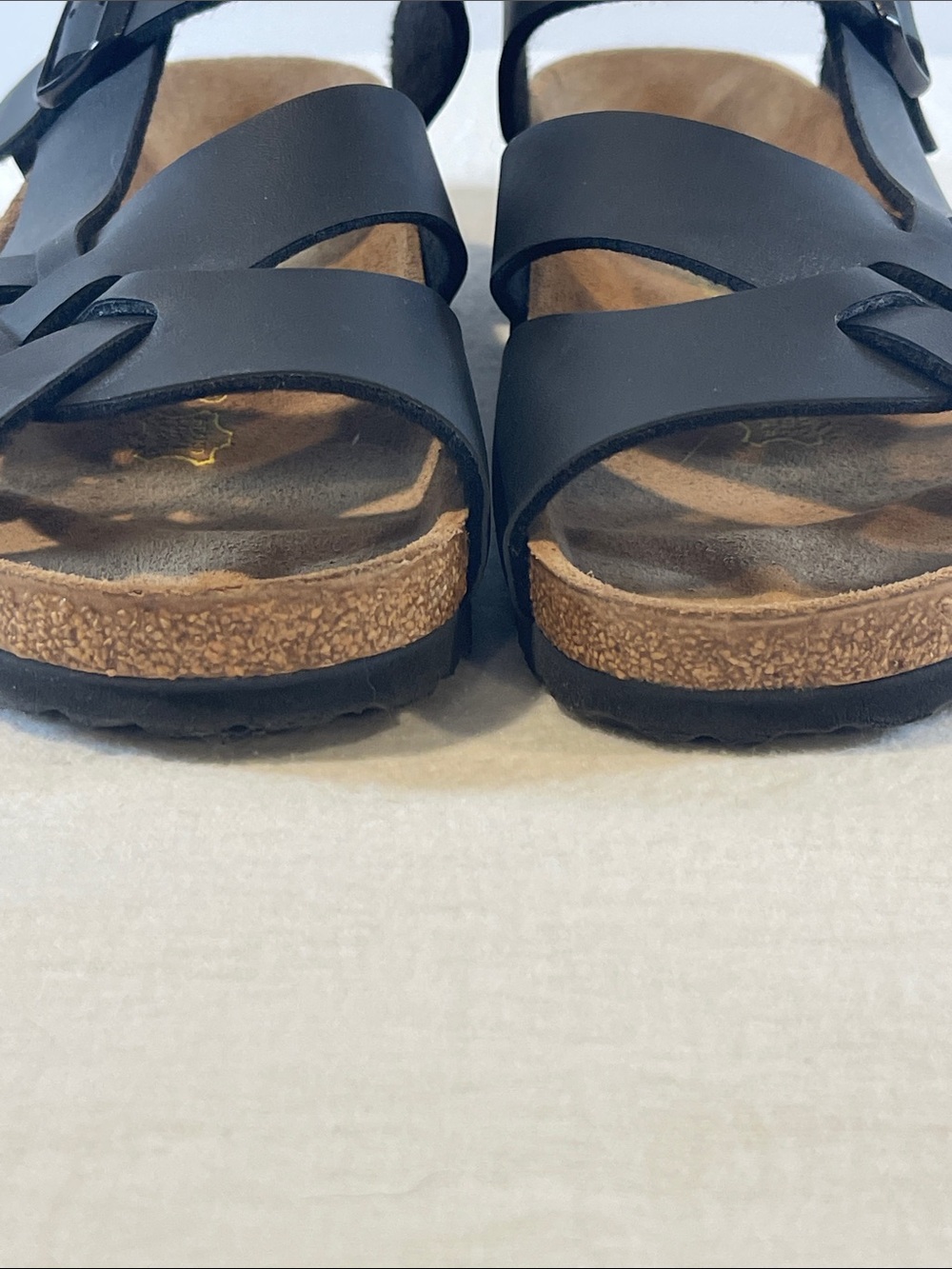 Birkenstocks Pisa Sandals Size 39 - Picture 11 of 11